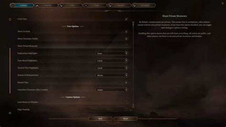How to enable nudity in Rust