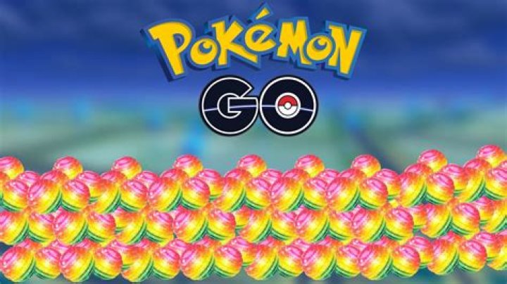 
How to Farm Rare Candy Fast in Pokemon GO