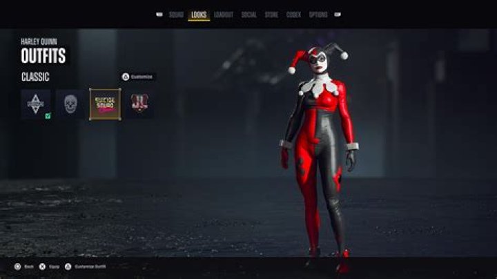 How to Fix Deluxe Edition and Pre-Order Skins Not Showing Up in Suicide Squad Kill the Justice League