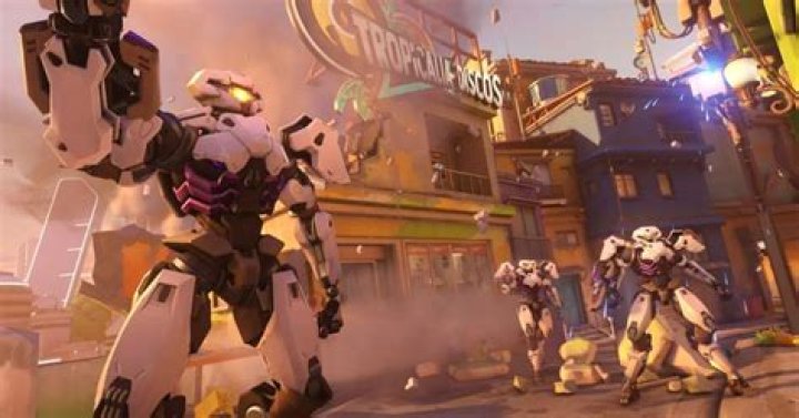 How To Fix Overwatch 2 Sensitivity Not Changing on PC, PS5, PS4, Xbox
