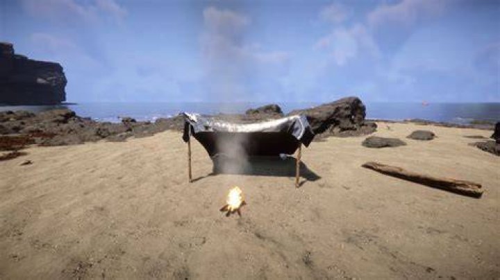 How to Fix Sons of the Forest Fire Keeps Going Out Issue
