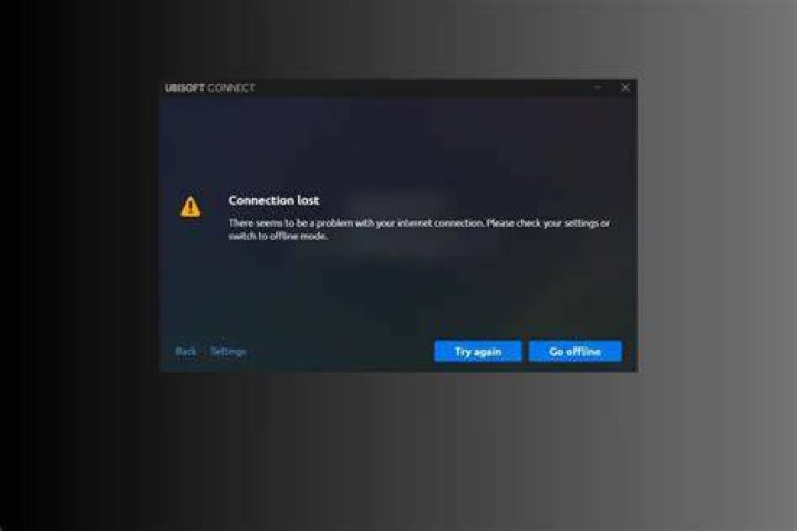 How to fix Ubisoft Connect 'Cannot complete the uninstall' error