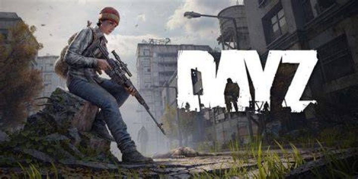 How to Get A Gun in Mini DayZ