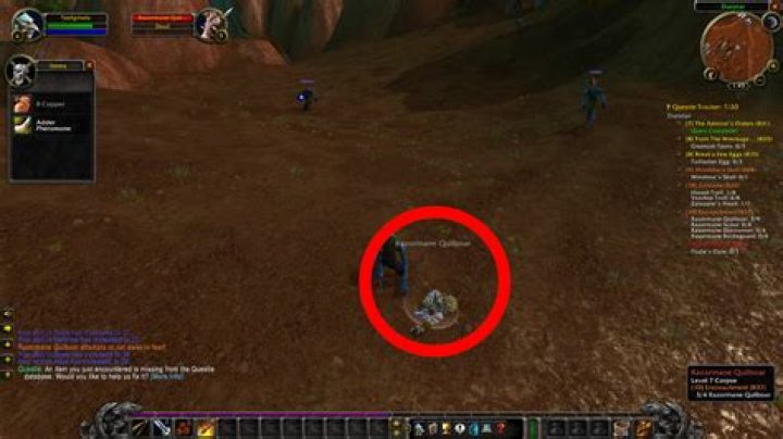 How to Get an Adder Snake for Razzil in WoW Classic: Season of Discovery