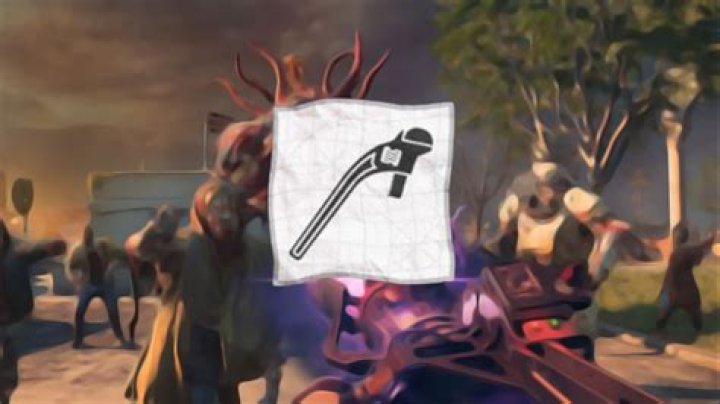 How to Get Epic Aether Tool Schematic in MW3 Zombies
