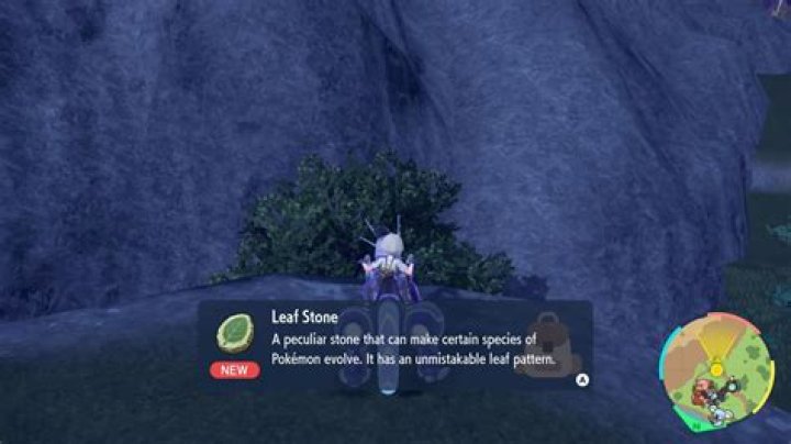 
How to Get Free Leaf Stone in Pokemon Let’s Go