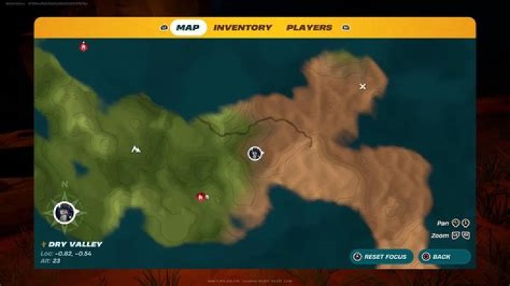 How to Get Hot Temperature Resistance Armor in LEGO Fortnite