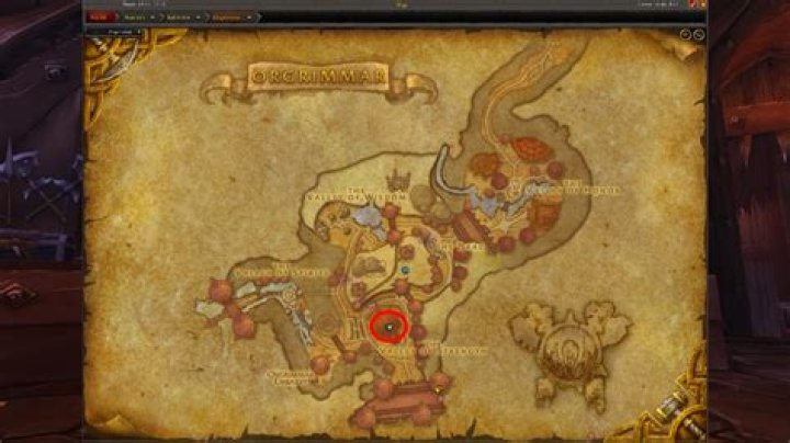 How to Get Orc Heritage Armor in World of Warcraft