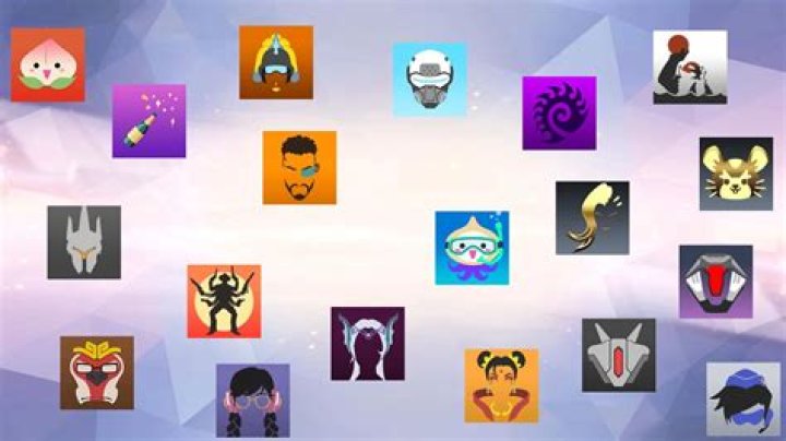How to Get Player Icons in Overwatch 2