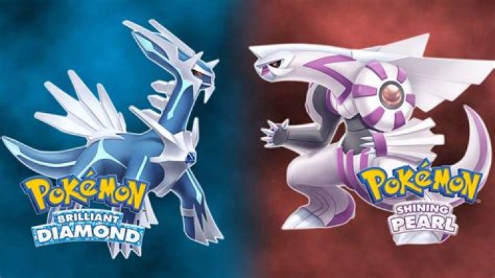 
How to Get Pokémon Platinum Outfits in Brilliant Diamond and Shining Pearl