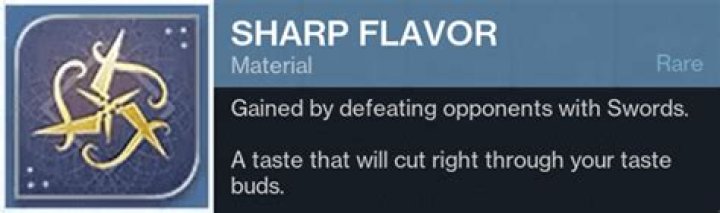 How to Get Sharp Flavor in Destiny 2 Dawning Event