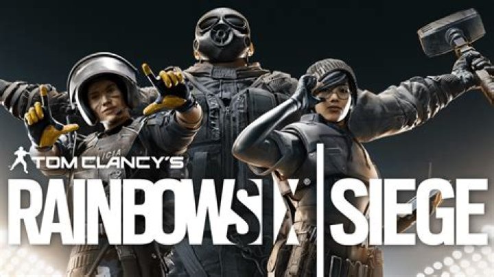 
How To Get The Cheating In Rainbow Six Siege Out Of Your Head
