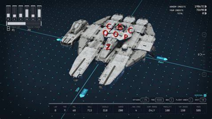 How to Get the Millennium Falcon in Starfield | Ship Build Guide