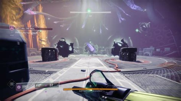 How to Get the New Strand Aspects in Destiny 2 Season of the Deep