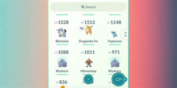 
How to Increase Inventory Space in Pokemon GO