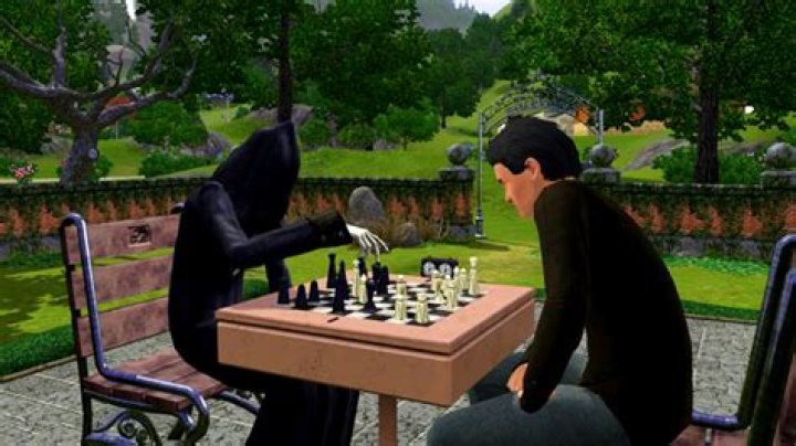 How to kill a Sim in The Sims 4 | How can my Sim die?