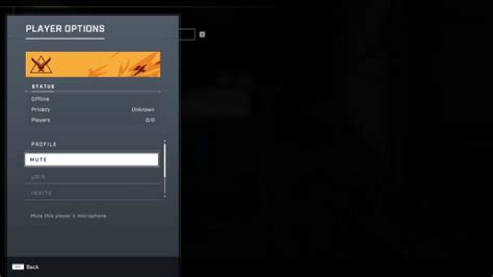 
How to Mute Players in Halo Infinite on Xbox and PC