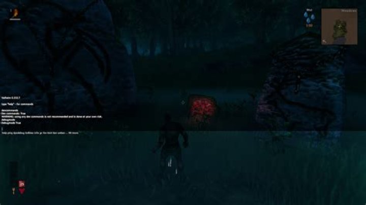 How to Unlock Creative Mode in Valheim