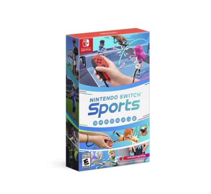 
How to Unlock Equipment in Nintendo Switch Sports