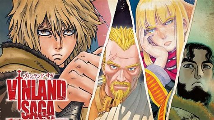How to Watch All 4 Vinland Saga Manga Arcs in Chronological Order