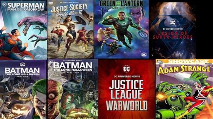 How to Watch All Tomorrowverse Movies in Order