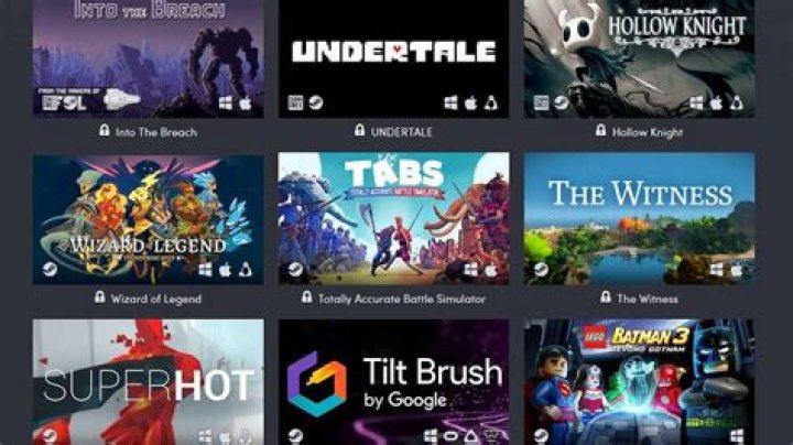 
Humble Bundle Has Made a Controversial Change to Bundles
