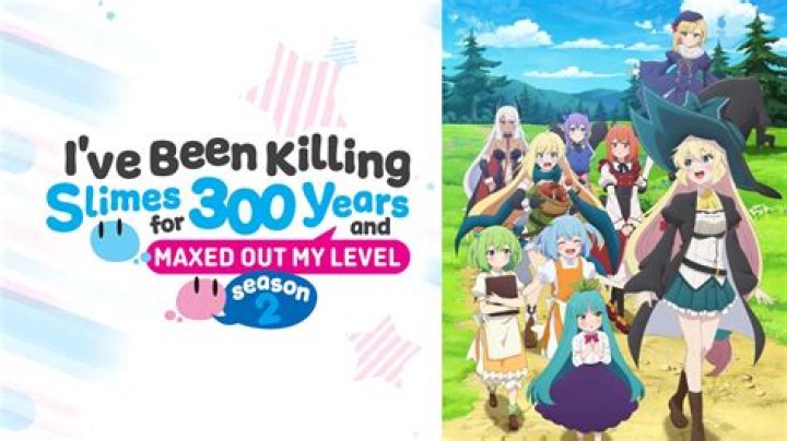 I’ve Been Killing Slimes For 300 Years episode 7 release date and time