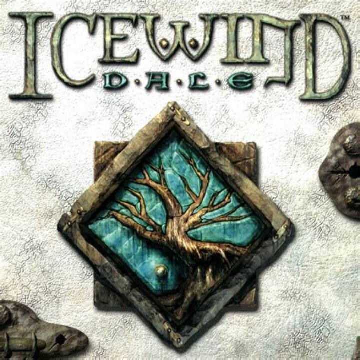 Icewind Dale 2 PC Cheats