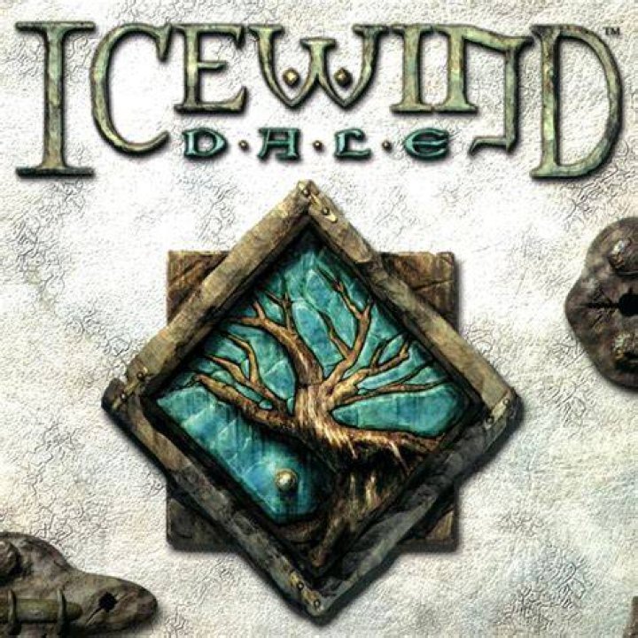 Icewind Dale PC Cheats - GameRevolution