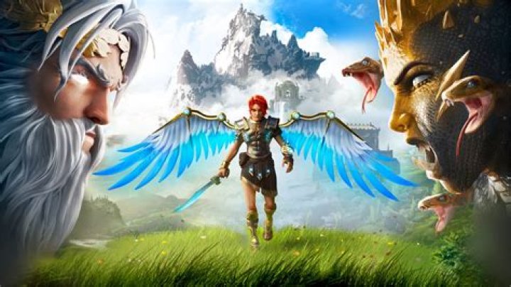 
Immortals Fenyx Rising Celebrates First DLC Release With A Free Demo