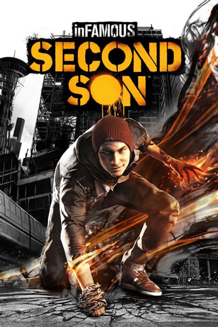Infamous: Second Son Developer Sucker Punch Suffers Layoffs