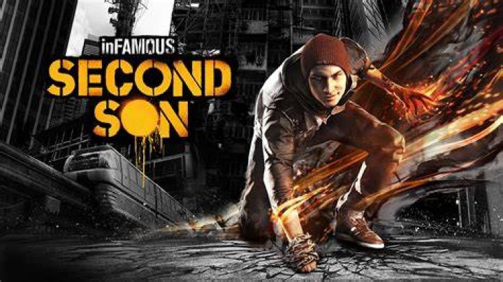 
inFamous Second Son Update Patch 1.05 Out Now; Adds PS4 Pro Support