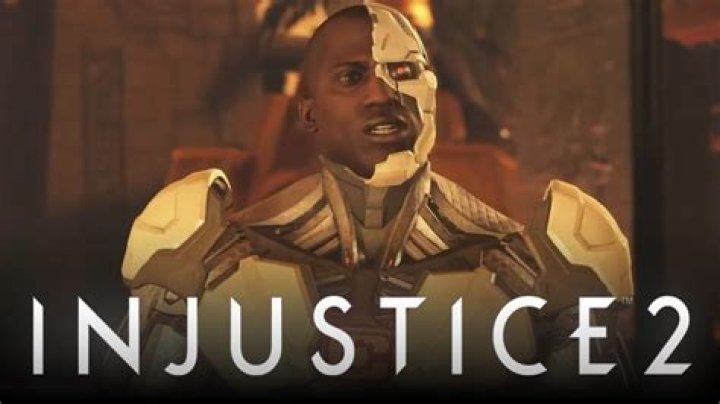 
Injustice 2 Guide: How To Unlock Cyborg’s Grid Premier Skin