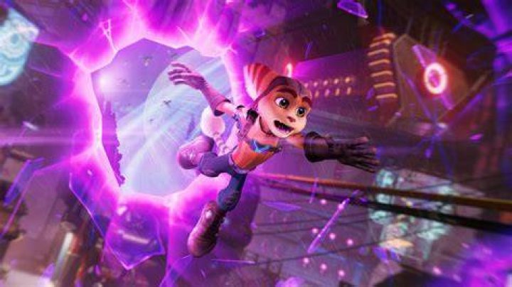 Insomniac's Sunset Overdrive And Ratchet & Clank: Rift Apart Were Not Huge Hits For The Studio