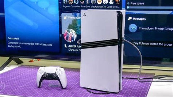 Install Times Will Be Significantly Faster On PS5