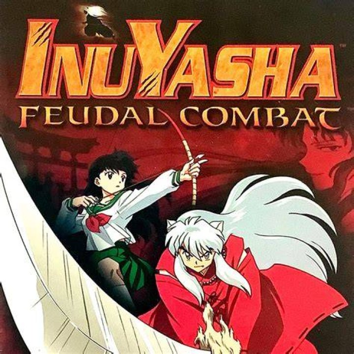Inuyasha: Feudal Combat News, Guides, Walkthrough, Screenshots, and Reviews