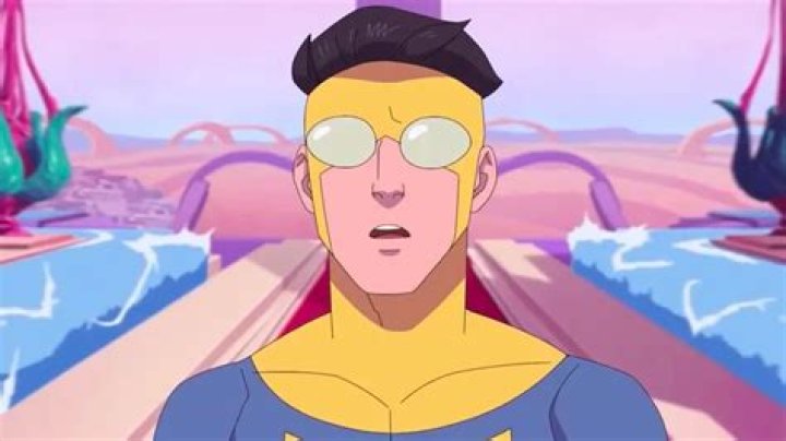 invincible episode 4 when is release time date