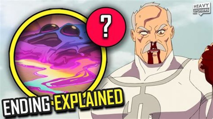 Invincible Episode 8 Ending Explained: What happened to Omni-Man?