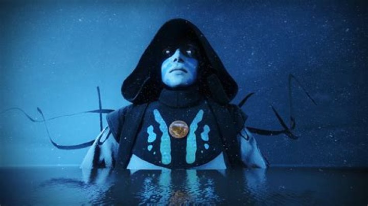Invitation of the Nine week 3