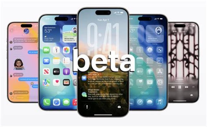 iOS 15.3 Release Date: When can you download Beta and Public builds?