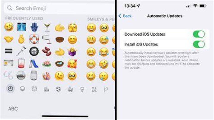 iOS 16 Emojis: What New Faces and Symbols Are Being Added in 2022?