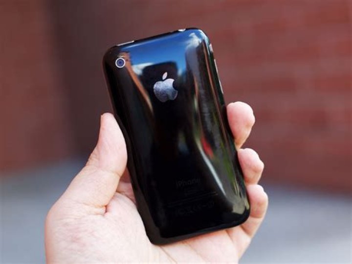 iPhone 3G
