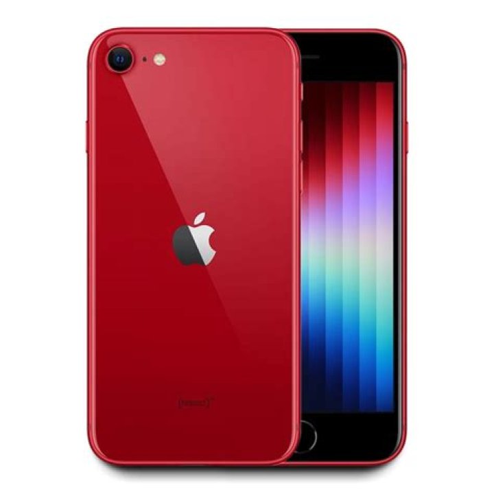 iPhone SE