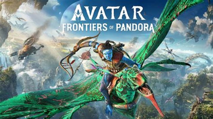 Is Avatar: Frontiers of Pandora game open-world?