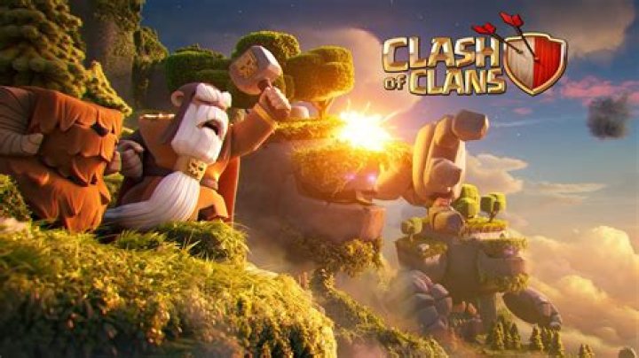 Is Clash of Clans being removed from iPhone and Android