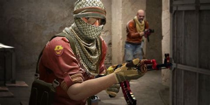 Is Counter-Strike 2 (CS2) Out on Xbox & PC Game Pass?
