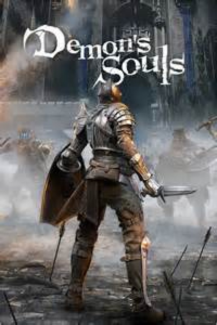 
Is Demon’s Souls Coming to PC?