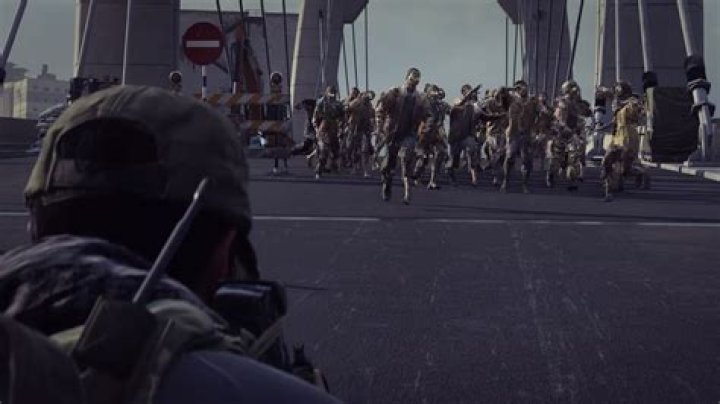 Is DMZ and Zombies in the MW3 Beta?