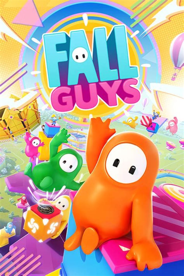 Is Fall Guys Still Popular 2022: How Many People Play?