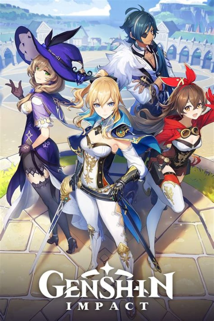 Is Genshin Impact free on PS4 and Xbox One?